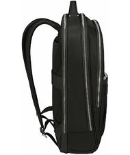 SAMSONITE Zalia 2.0 Sac a dos port&eacute; &eacute;paule, pour ordinateur portable de 15,6&rsquo;&rsquo; NOIR - Sacs &agrave; dos pour ordinateur portable - 4