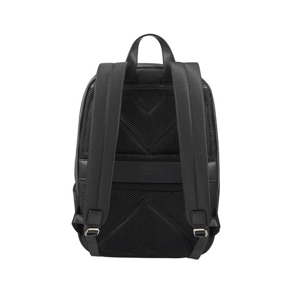 Eco Wave Sac à dos pour ordinateur portable 14,1'' NOIR - Sacs à dos pour ordinateur portable