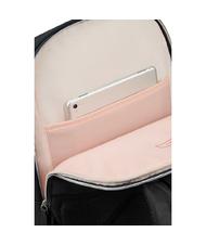 SAMSONITE Eco Wave Sac à dos pour ordinateur portable 14,1'' NOIR - Sacs à dos pour ordinateur portable - 5