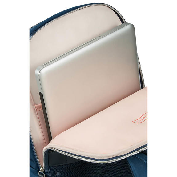 Eco Wave Sac à dos pour ordinateur portable 14,1'' midnightblue - Sacs à dos pour ordinateur portable