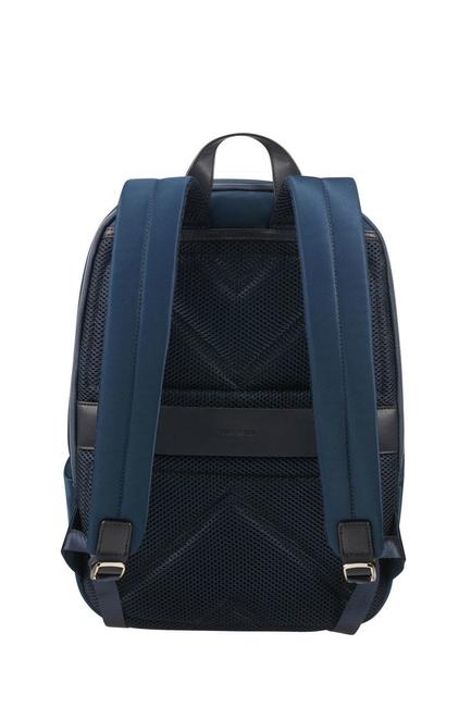 Eco Wave Sac à dos pour ordinateur portable 15,6 "en PET recyclé midnightblue - Sacs à dos pour ordinateur portable