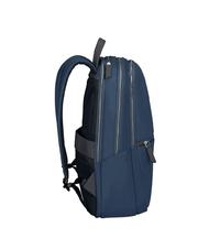 SAMSONITE Eco Wave Sac à dos pour ordinateur portable 15,6 "en PET recyclé midnightblue - Sacs à dos pour ordinateur portable - 4