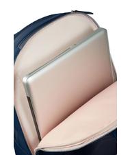 SAMSONITE Eco Wave Sac à dos pour ordinateur portable 15,6 "en PET recyclé midnightblue - Sacs à dos pour ordinateur portable - 5