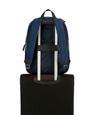 SAMSONITE Eco Wave Sac à dos pour ordinateur portable 15,6 "en PET recyclé midnightblue - Sacs à dos pour ordinateur portable - 7