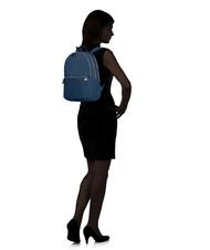 SAMSONITE Eco Wave Sac à dos pour ordinateur portable 15,6 "en PET recyclé midnightblue - Sacs à dos pour ordinateur portable - 8