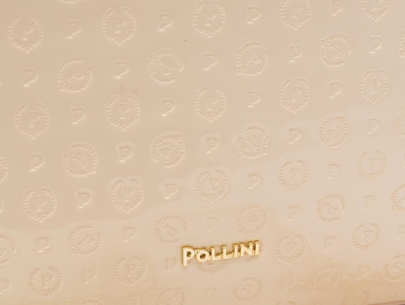 Embossed Heritage Sac &agrave; main bandouli&egrave;re nu - Sacs pour Femme