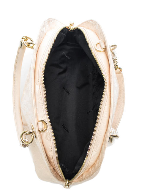 Embossed Heritage Sac &agrave; main bandouli&egrave;re nu - Sacs pour Femme