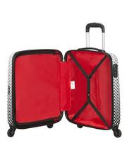 AMERICAN TOURISTER Chariot TOURISTER AMERICAIN DISNEY LEGENDS, bagage &agrave; main MICKEY SOURIS POLKA DOT - Valises cabine - 2