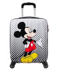 AMERICAN TOURISTER Chariot TOURISTER AMERICAIN DISNEY LEGENDS, bagage &agrave; main MICKEY SOURIS POLKA DOT - Valises cabine - 3