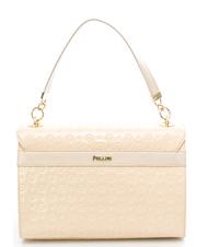 POLLINI Heritage Vernice Convertible Sac a main, bandouli&egrave;re nu - Sacs pour Femme - 3