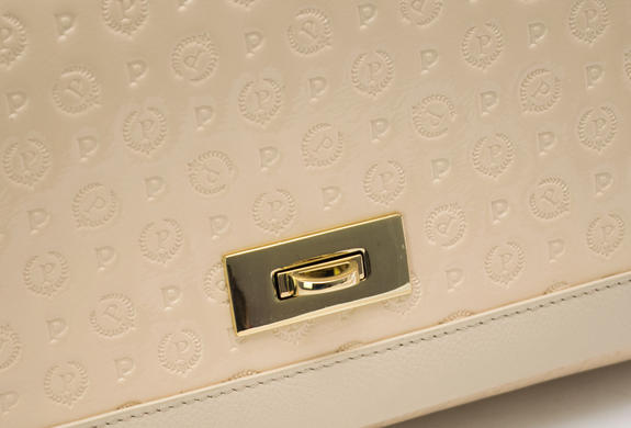 Heritage Vernice Convertible Sac a main, bandouli&egrave;re nu - Sacs pour Femme