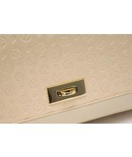 POLLINI Heritage Vernice Convertible Sac a main, bandouli&egrave;re nu - Sacs pour Femme - 4