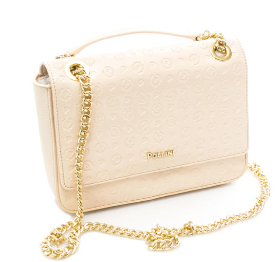 Heritage Vernis Sac port&eacute; &eacute;paule / sac bandouli&egrave;re nu - Sacs pour Femme