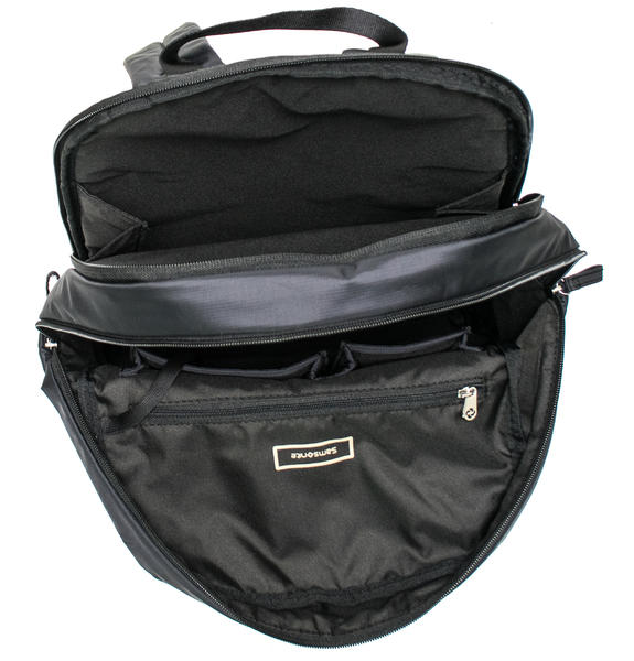 Move 3.0 Sac à dos PC NOIR - Sacs pour Femme