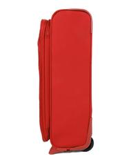 DELSEY Valise U-LITE CLASSIC, valise cabine extensible ROUGE - Valises cabine - 5