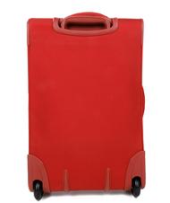 DELSEY Valise U-LITE CLASSIC, valise cabine extensible ROUGE - Valises cabine - 8