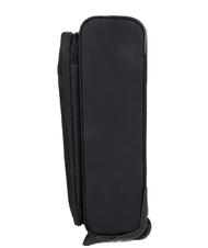 DELSEY Valise U-LITE CLASSIC, valise cabine extensible Noir - Valises cabine - 4