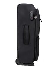 DELSEY Valise U-LITE CLASSIC, valise cabine extensible Noir - Valises cabine - 5
