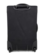 DELSEY Valise U-LITE CLASSIC, valise cabine extensible Noir - Valises cabine - 8