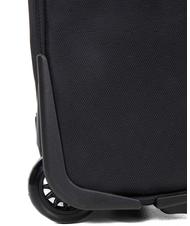 DELSEY Valise U-LITE CLASSIC, valise cabine extensible Noir - Valises cabine - 9