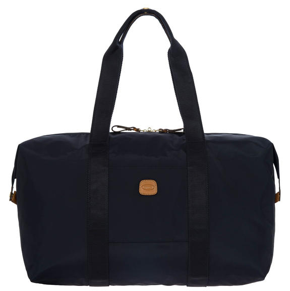 2 en 1 sac Ligne X-Bag, taille moyenne, pliable océan - Sacs de voyage