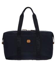 BRIC’S 2 en 1 sac Ligne X-Bag, taille moyenne, pliable - Sacs de voyage