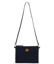 BRIC’S 2 en 1 sac Ligne X-Bag, taille moyenne, pliable océan - Sacs de voyage - 3