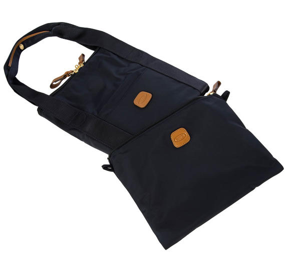 2 en 1 sac Ligne X-Bag, taille moyenne, pliable océan - Sacs de voyage