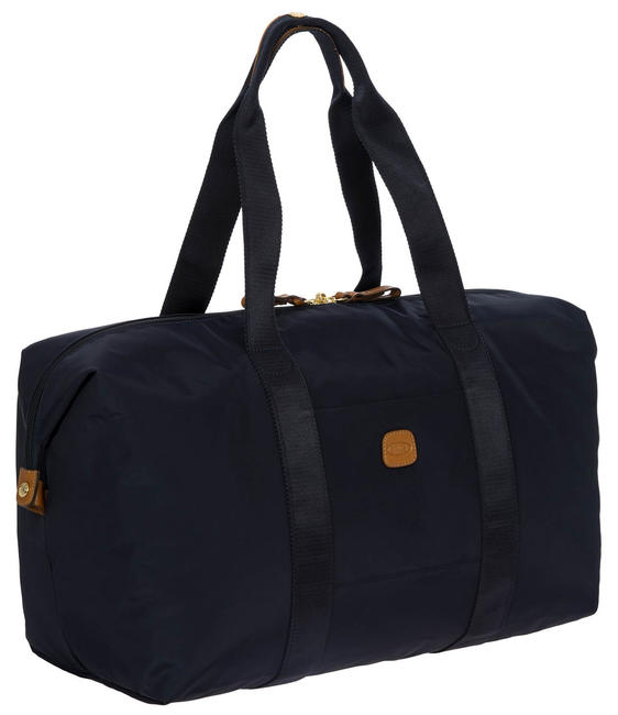 2 en 1 sac Ligne X-Bag, taille moyenne, pliable océan - Sacs de voyage