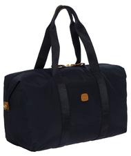 BRIC’S 2 en 1 sac Ligne X-Bag, taille moyenne, pliable océan - Sacs de voyage - 5