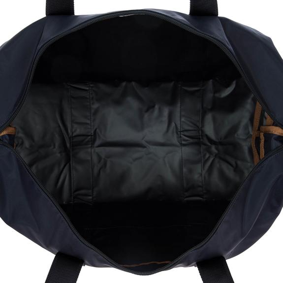 2 en 1 sac Ligne X-Bag, taille moyenne, pliable océan - Sacs de voyage