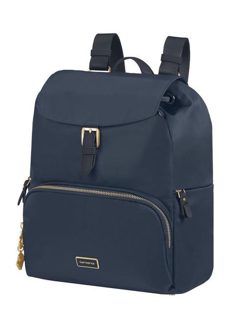 Karissa 2.0 Sac &agrave; dos d'&eacute;paule midnightblue - Sacs pour Femme