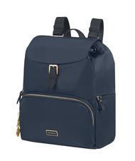 SAMSONITE Karissa 2.0 Sac &agrave; dos d'&eacute;paule midnightblue - Sacs pour Femme - 2