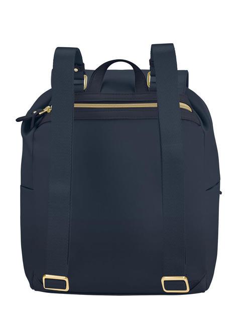 Karissa 2.0 Sac &agrave; dos d'&eacute;paule midnightblue - Sacs pour Femme