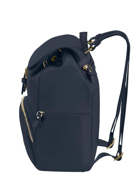 Karissa 2.0 Sac &agrave; dos d'&eacute;paule midnightblue - Sacs pour Femme