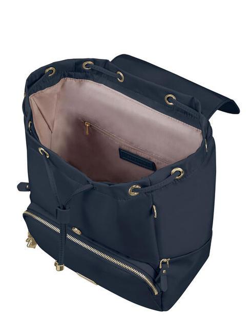Karissa 2.0 Sac &agrave; dos d'&eacute;paule midnightblue - Sacs pour Femme