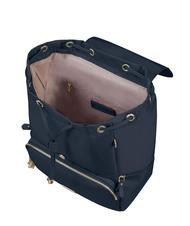 SAMSONITE Karissa 2.0 Sac &agrave; dos d'&eacute;paule midnightblue - Sacs pour Femme - 5