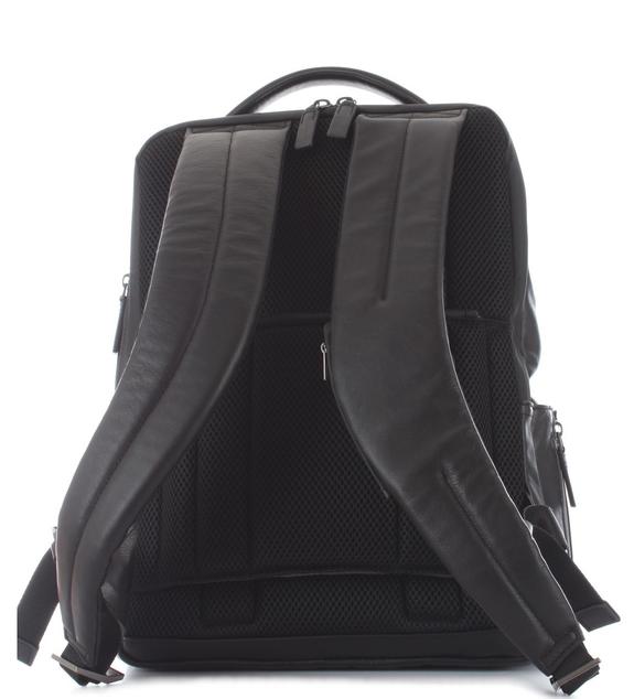 Sac à dos URBAN, port PC 15,6 ", avec système antivol Noir - Sacs à dos pour ordinateur portable