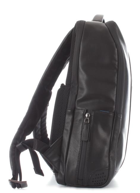 Sac à dos URBAN, port PC 15,6 ", avec système antivol Noir - Sacs à dos pour ordinateur portable