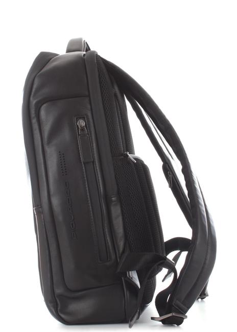 Sac à dos URBAN, port PC 15,6 ", avec système antivol Noir - Sacs à dos pour ordinateur portable