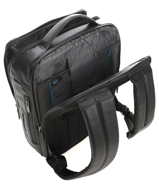 Sac à dos URBAN, port PC 15,6 ", avec système antivol Noir - Sacs à dos pour ordinateur portable