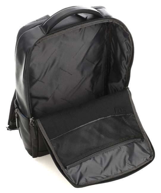 Sac à dos URBAN, port PC 15,6 ", avec système antivol Noir - Sacs à dos pour ordinateur portable