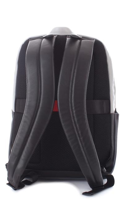 Sac à dos URBAN, port PC 15,6 ", avec système antivol GRIS - Sacs à dos pour ordinateur portable
