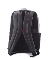 PIQUADRO Sac à dos URBAN, port PC 15,6 ", avec système antivol GRIS - Sacs à dos pour ordinateur portable - 2