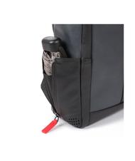 PIQUADRO Sac à dos URBAN, port PC 15,6 ", avec système antivol GRIS - Sacs à dos pour ordinateur portable - 5