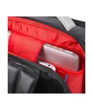 PIQUADRO Sac à dos URBAN, port PC 15,6 ", avec système antivol GRIS - Sacs à dos pour ordinateur portable - 8