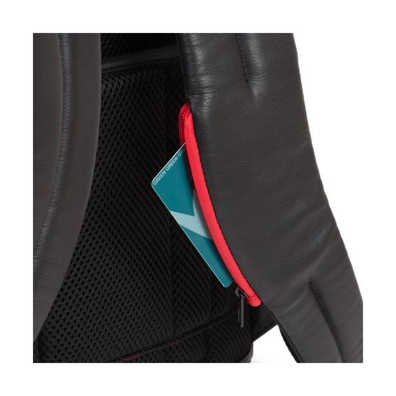 Sac à dos URBAN, port PC 15,6 ", avec système antivol GRIS - Sacs à dos pour ordinateur portable