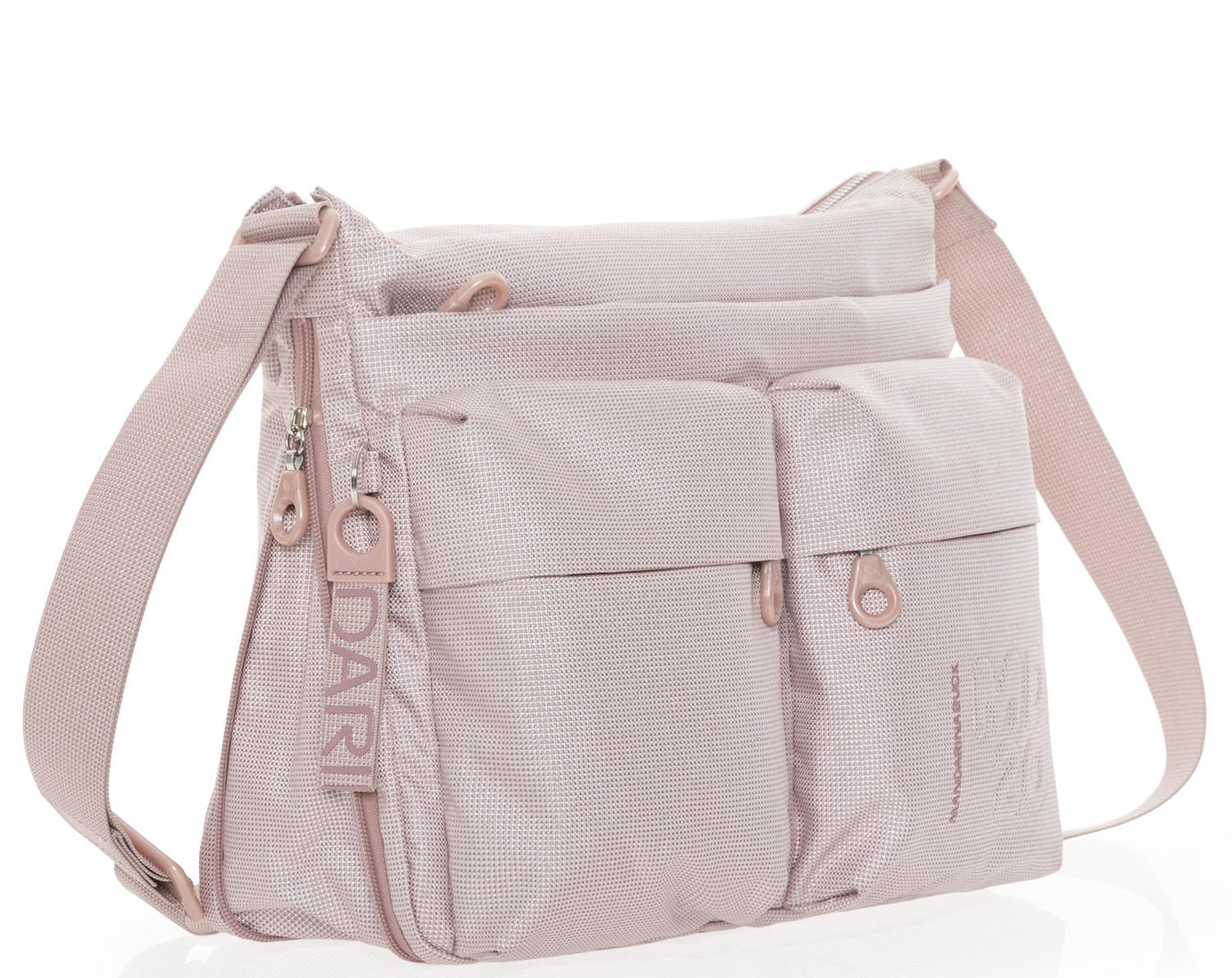 Mandarina Duck Md20 Lux Sac ?? Bandouli?�re, Extensible Magnolia - Achetez ?? Prix Outlet!