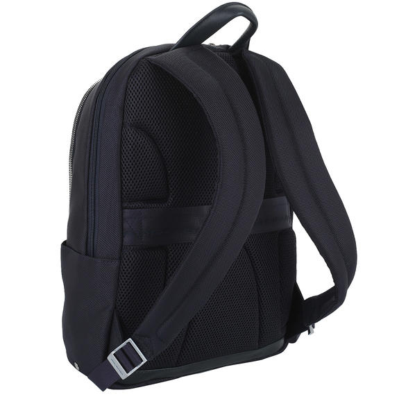 Sac a dos LINK 2 bleu - Sacs &agrave; dos pour ordinateur portable