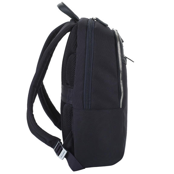 Sac a dos LINK 2 bleu - Sacs &agrave; dos pour ordinateur portable